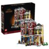 Le club de jazz (10312) Toys Puissance 3