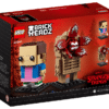 Le Démogorgon et Onze (40549) Toys Puissance 3