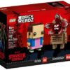Le Démogorgon et Onze (40549) Toys Puissance 3