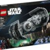 Le bombardier TIE (75347) Toys Puissance 3