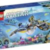 La découverte de l’Ilu (75575) Toys Puissance 3