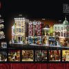 Le club de jazz (10312) Toys Puissance 3