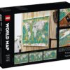 La carte du monde (31203) Toys Puissance 3