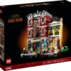 Le club de jazz (10312) Toys Puissance 3