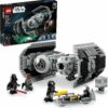 Le bombardier TIE (75347) Toys Puissance 3