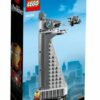 La tour des Avengers (40334) Toys Puissance 3