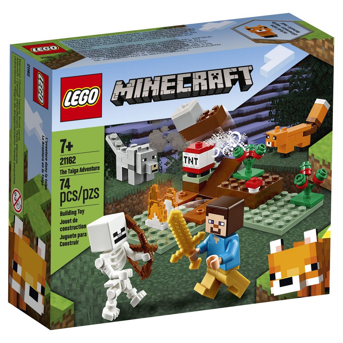 75283 - LEGO® Star Wars - Char d'assaut blindé (AAT™) LEGO : King Jouet,  Lego, briques et blocs LEGO - Jeux de construction