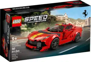 Ferrari 812 Competizione (76914)