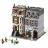 L’animalerie (10218) Toys Puissance 3