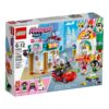 L'attaque de Mojo Jojo (41288) Toys Puissance 3