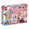 L'attaque de Mojo Jojo (41288) Toys Puissance 3