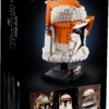 Le casque du Commandant clone Cody™ (75350) Toys Puissance 3