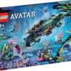 Le sous-marin Mako (75577) Toys Puissance 3