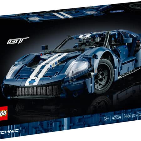 Ford GT 2022 (42154)
