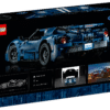 Ford GT 2022 (42154) Toys Puissance 3