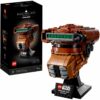 Le casque de la Princesse Leia™ (Boushh™) (75351) Toys Puissance 3