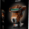 Le casque de la Princesse Leia™ (Boushh™) (75351) Toys Puissance 3