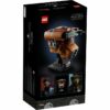 Le casque de la Princesse Leia™ (Boushh™) (75351) Toys Puissance 3