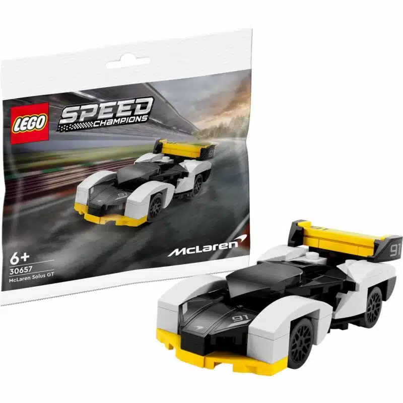 McLaren Solus GT (30657)