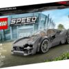 Pagani Utopia (76915) Toys Puissance 3