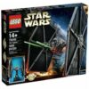 TIE Fighter™ (75095) Toys Puissance 3