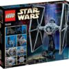 TIE Fighter™ (75095) Toys Puissance 3