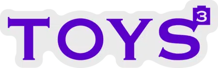 Toys Puissance 3