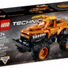 Monster Jam™ El Toro Loco™ (42135) Toys Puissance 3
