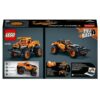 Monster Jam™ El Toro Loco™ (42135) Toys Puissance 3