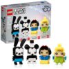 Les 100 ans de Disney (40622) Toys Puissance 3