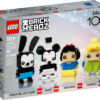 Les 100 ans de Disney (40622) Toys Puissance 3