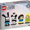 Les 100 ans de Disney (40622) Toys Puissance 3