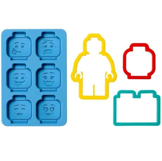 LEGO® Kit de pâtisserie (5007685) Toys Puissance 3