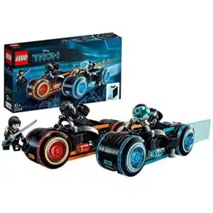 TRON : L&rsquo;Héritage (21314)