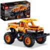 Monster Jam™ El Toro Loco™ (42135) Toys Puissance 3