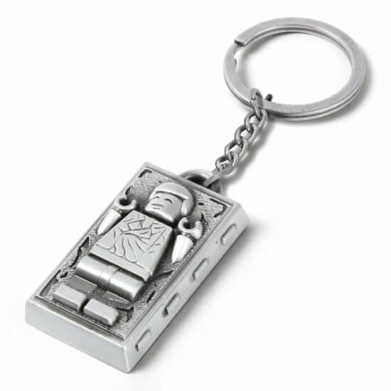 Porte-clés Han Solo Carbonite (5006363) Toys Puissance 3
