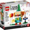 Clown d'anniversaire (40348) Toys Puissance 3