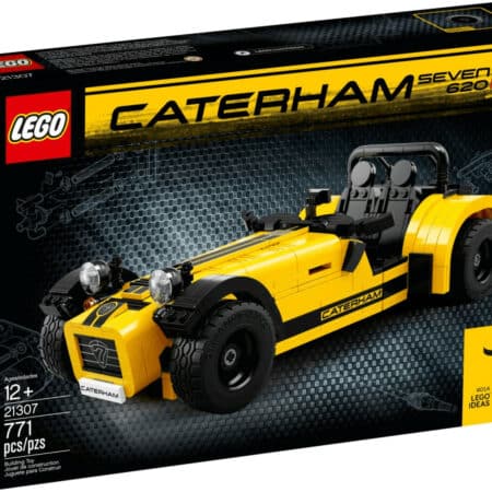 Caterham Seven 620R (21307)