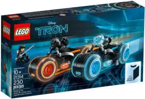 TRON : L&rsquo;Héritage (21314)
