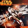 ARC-170 Starfighter™ (7259) Toys Puissance 3