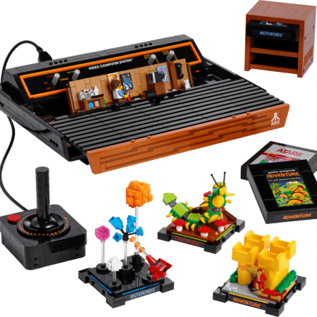 Atari® 2600 (10306)
