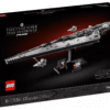 Le Super Destroyer Stellaire de classe Executor (75356) Toys Puissance 3