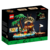 Ray le naufragé (40566) Toys Puissance 3
