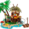 Ray le naufragé (40566) Toys Puissance 3