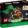 Ray le naufragé (40566) Toys Puissance 3