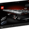 Le Super Destroyer Stellaire de classe Executor (75356) Toys Puissance 3