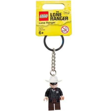 Porte-clés Lone Ranger (850657)