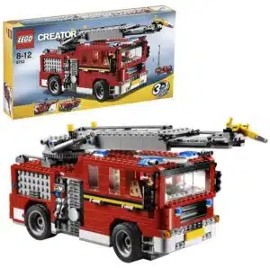 Fire Rescue (6752)