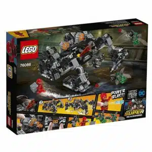 Le Knightcrawler (76086)