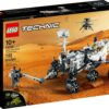 NASA Mars Rover Perseverance (42158) Toys Puissance 3